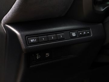 Lexus LBX